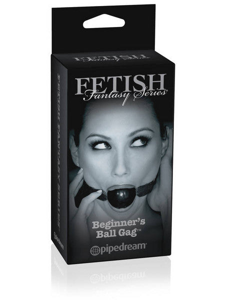 FFLE Beginners Ball Gag