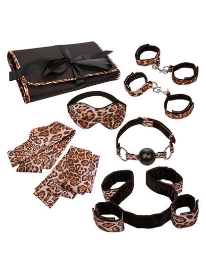 Unleashed Surrender Set