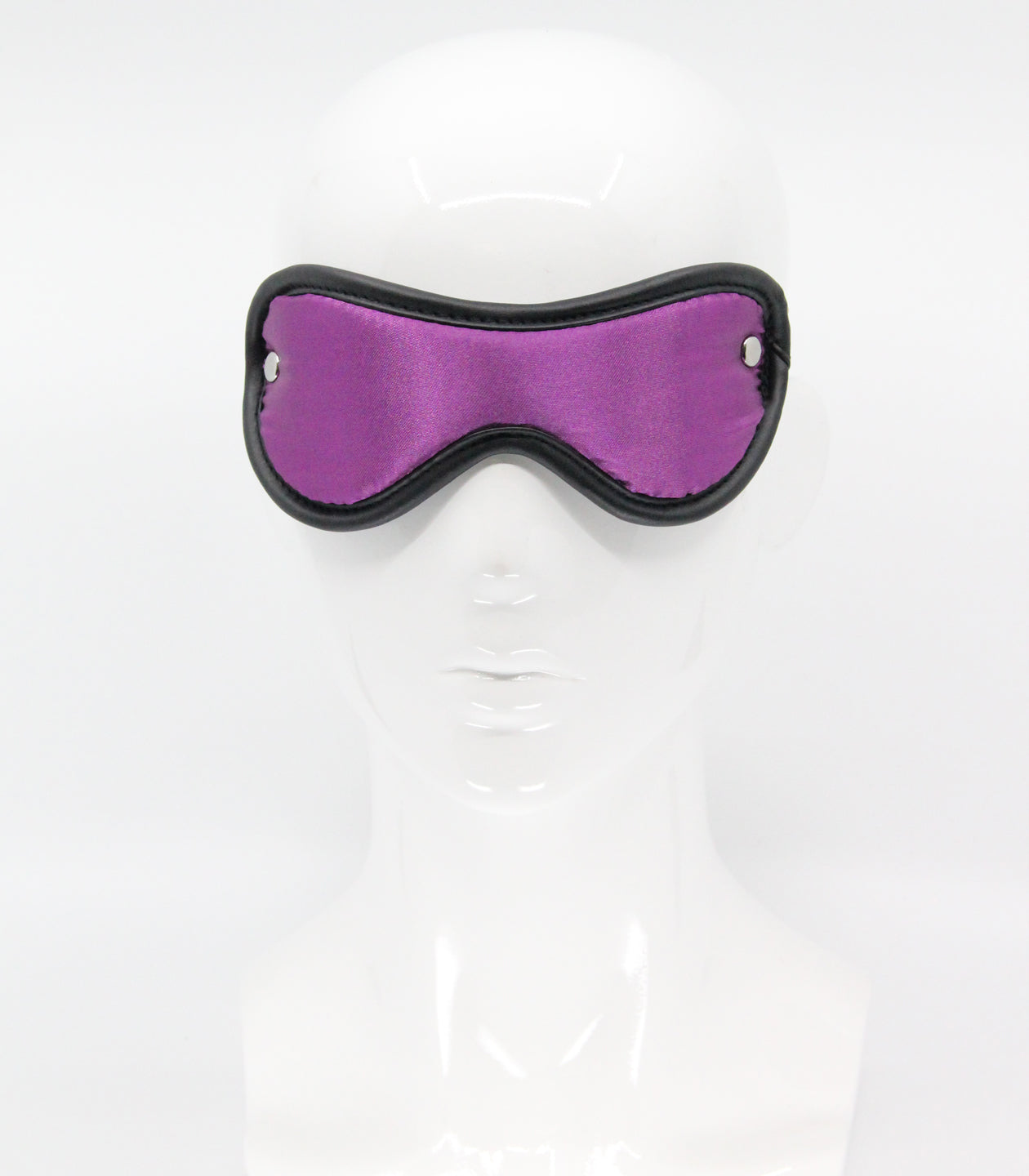 Bli036 Satin Blindfold