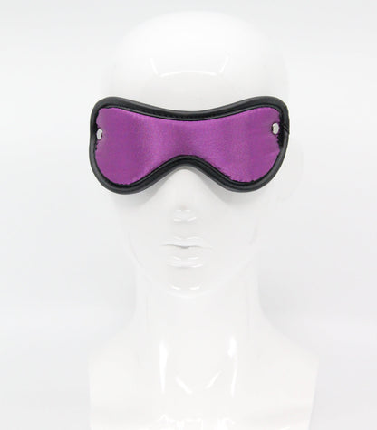 Bli036 Satin Blindfold
