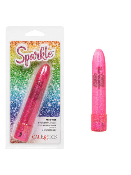Sparkle Mini Vibe