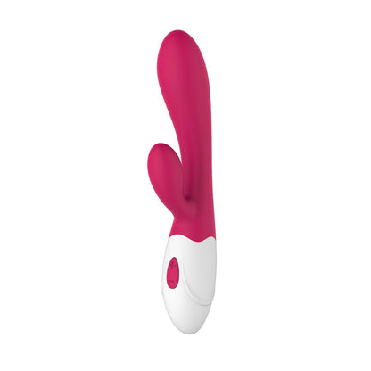 Ruby Rabbit Vibrator