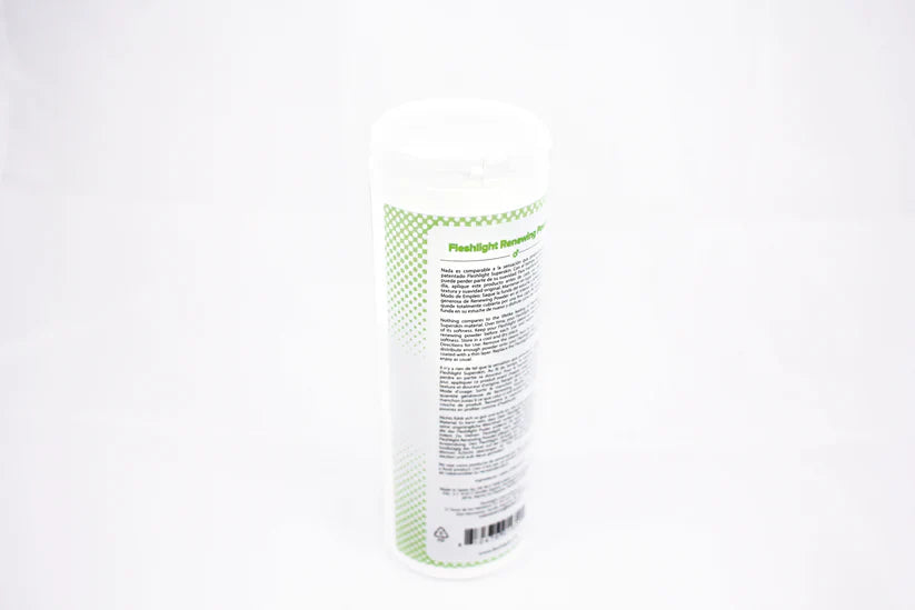 Fleshlight Renewing Powder