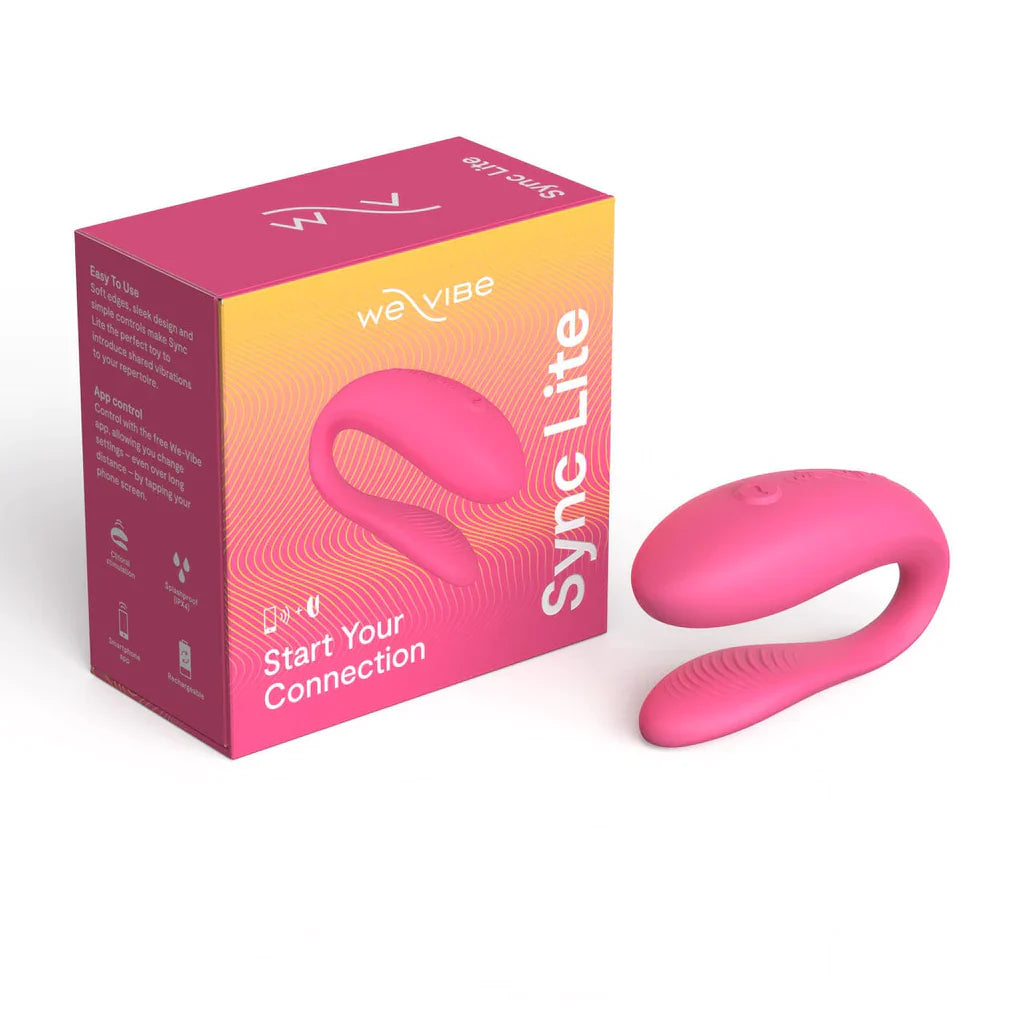 Sync Lite By We Vibe