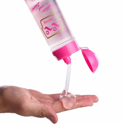 Pepee Rubber And Lovers - 360ml