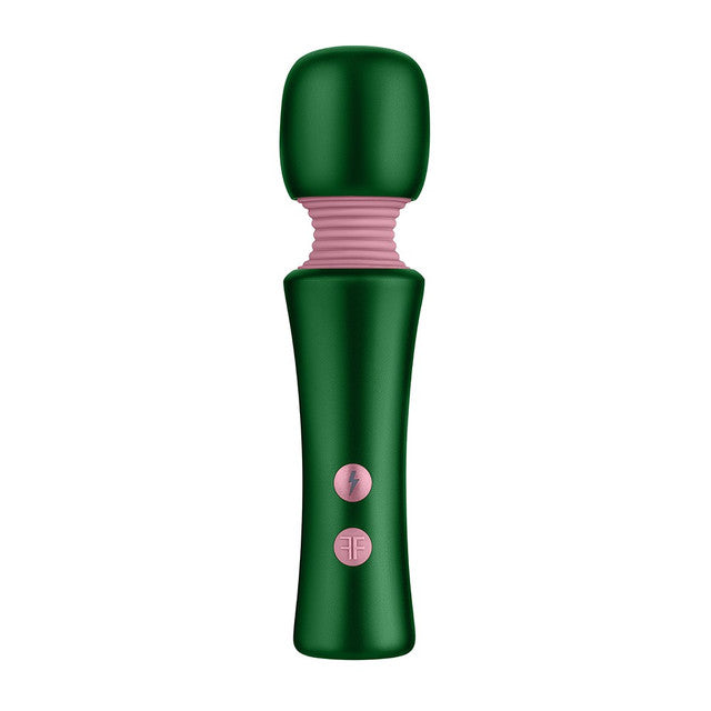 Bougie Wand Vibrator