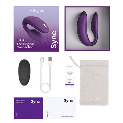 Sync 2 By We Vibe