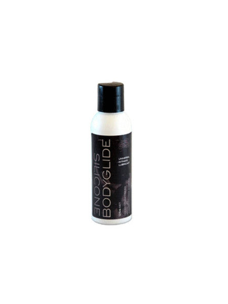 Wet Stuff Premium Silicone Bodyglide 125g Disc Intimate Lubricant