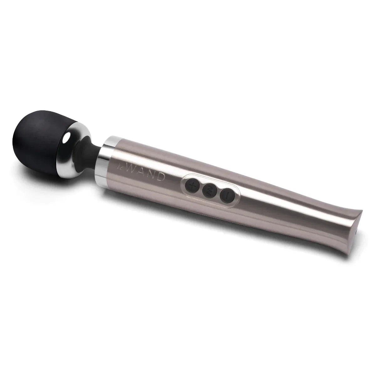 Le Wand Die Cast Rechargeable Vibrating Massager