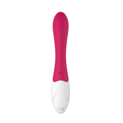 Ruby Rabbit Vibrator