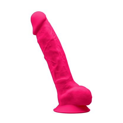 Silexd Model 1 (9") Pink