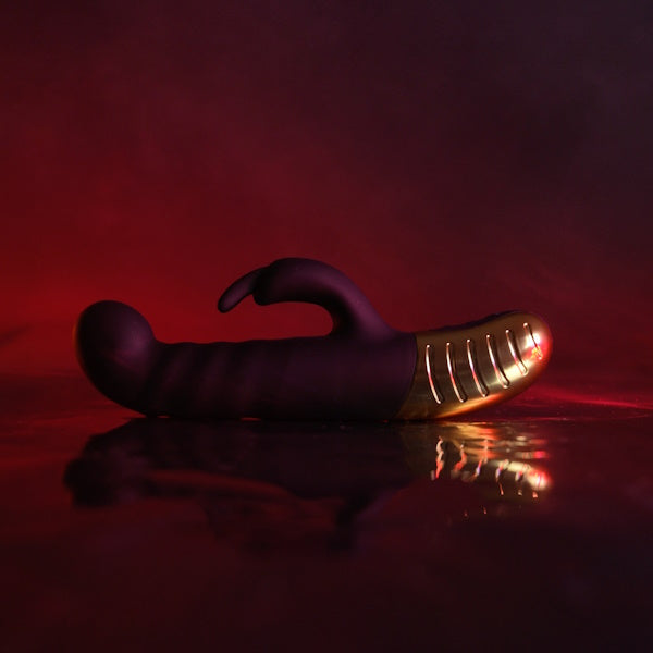 Dorcel G-Stormer Rabbit Vibrator