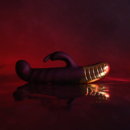 Dorcel G-Stormer Rabbit Vibrator