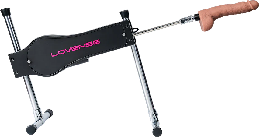 Lovense Sex Machine