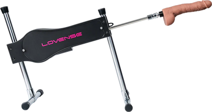 Lovense Sex Machine