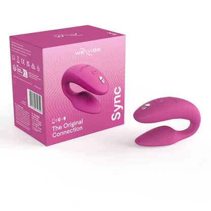Sync 2 By We Vibe