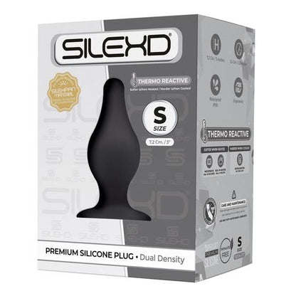 Silexd Plug Model 2 Small