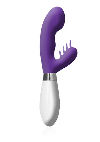 Ares Clitoral Stimulator Vibrator