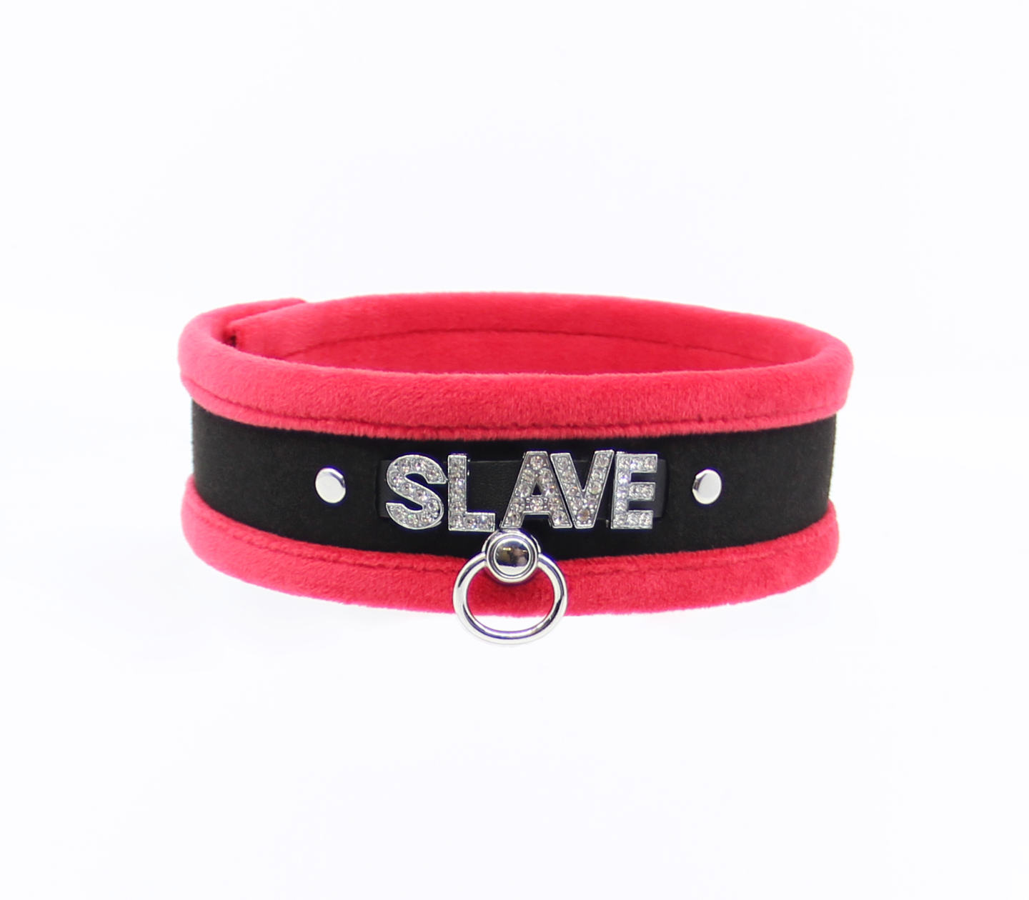 Word Collar Slave
