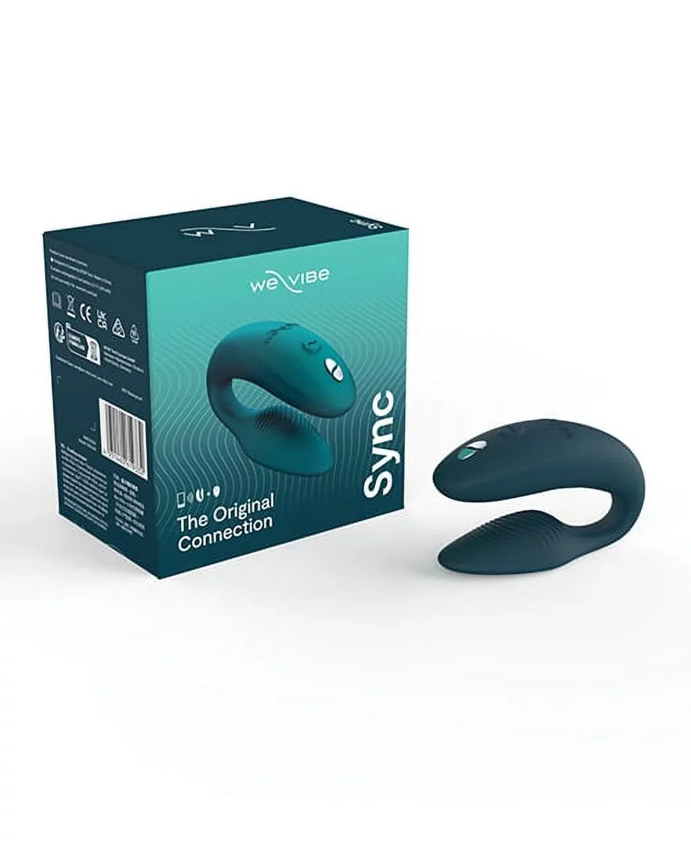 Sync 2 By We Vibe