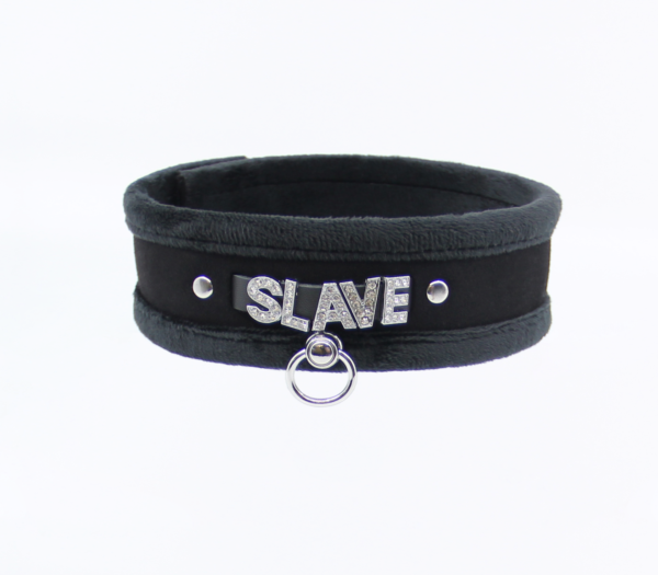 Word Collar Slave