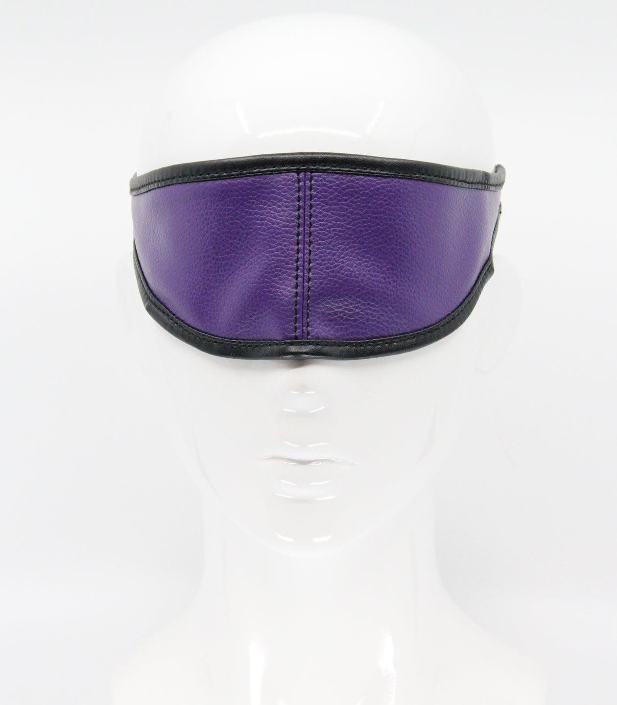 Bli002 Mouldable Total Block Out Blindfold