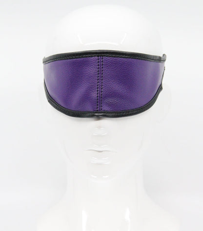 Bli002 Mouldable Total Block Out Blindfold