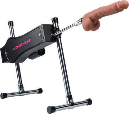 Lovense Sex Machine