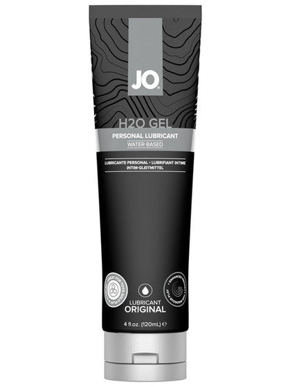 Jo H2o Gel - For Him - 4fl.oz/120ml