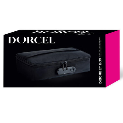 Dorcel Discreet Box
