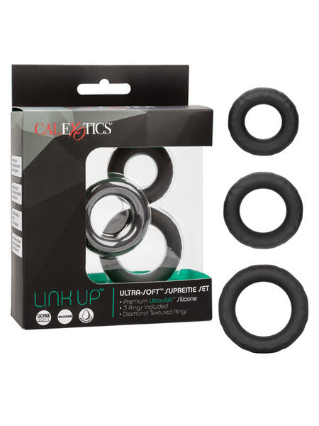 Link Up Ultra-soft Supreme Set