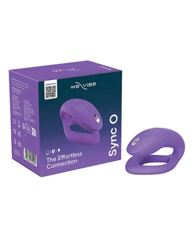 Sync O By We-Vibe