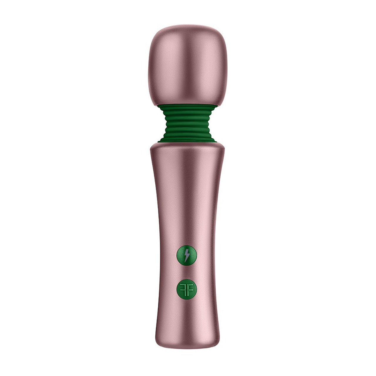 Bougie Wand Vibrator