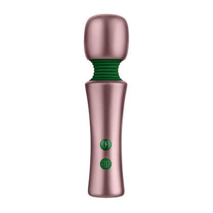 Bougie Wand Vibrator