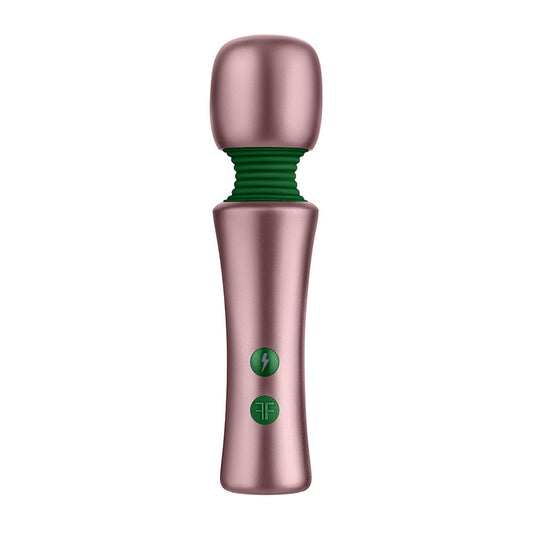Bougie Wand Vibrator