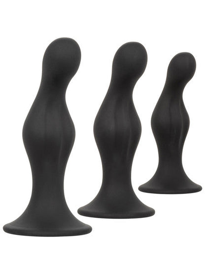 Silicone Anal Ripple Kit