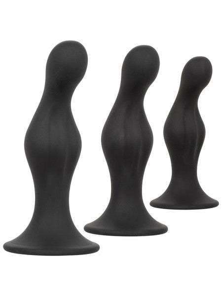 Silicone Anal Ripple Kit