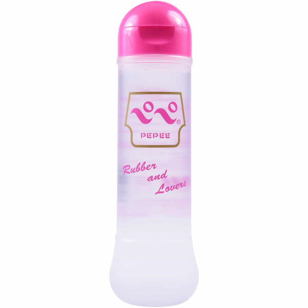 Pepee Rubber And Lovers - 360ml