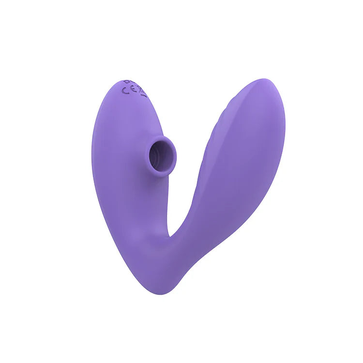 Romp Reverb Rabbit Vibrator