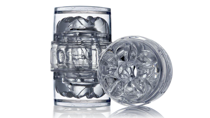 Fleshlight Quickshot Vantage Masturbator