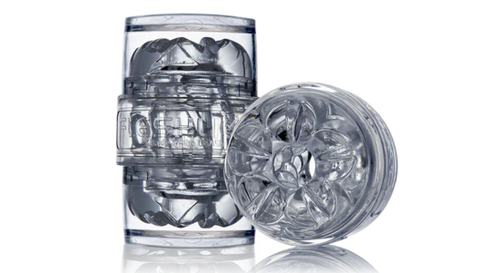 Fleshlight Quickshot Vantage Masturbator