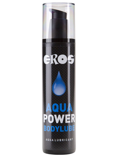 Eros Aqua Power Bodylube 250 ml