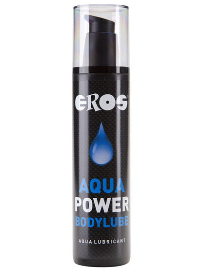 Eros Aqua Power Bodylube 250 ml