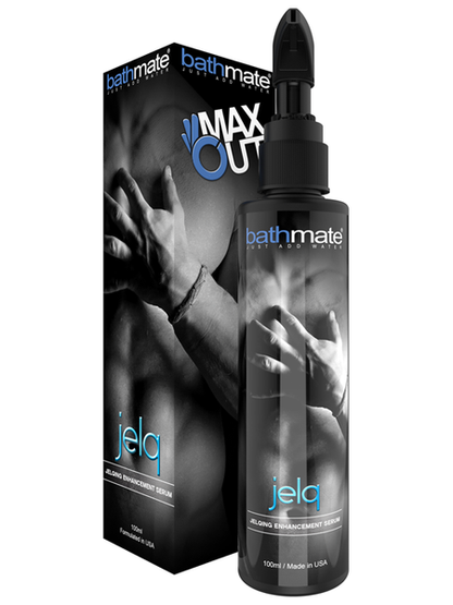 Bathmate - Max Out