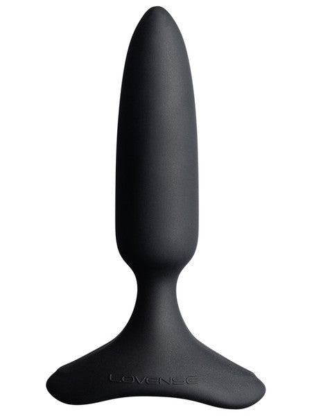 Hush 2 (1) By Lovense Butt Plug