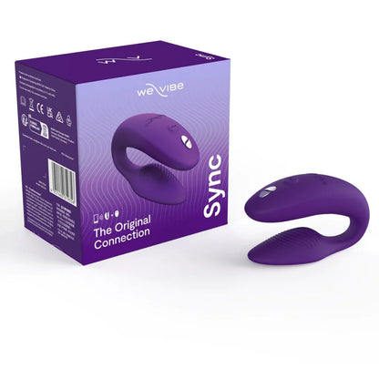 Sync 2 By We Vibe
