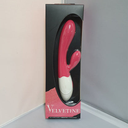 Ruby Rabbit Vibrator