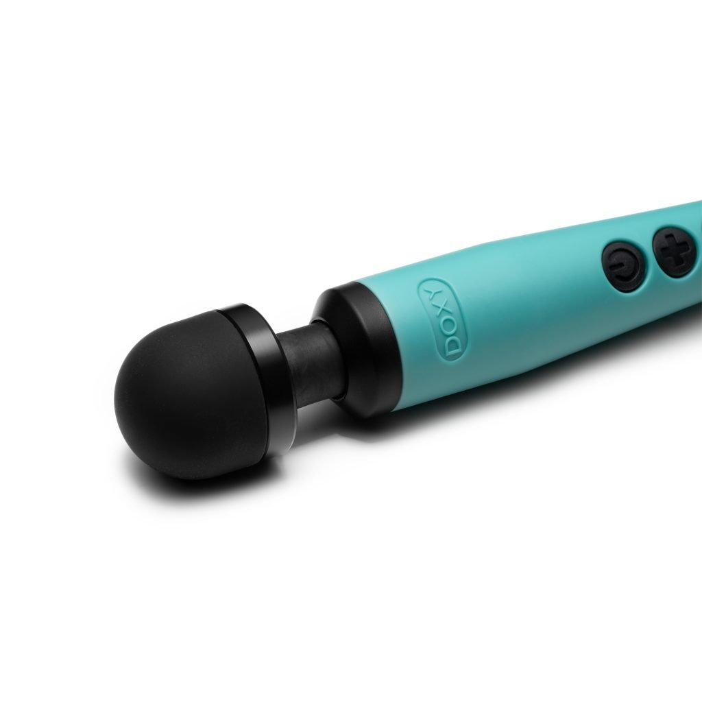 Doxy 3 Usb-C Wand Massager Vibrator