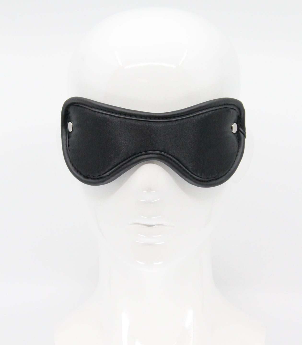 Bli036 Satin Blindfold