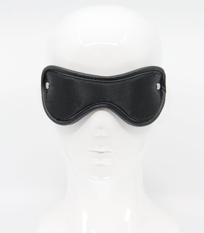 Bli036 Satin Blindfold